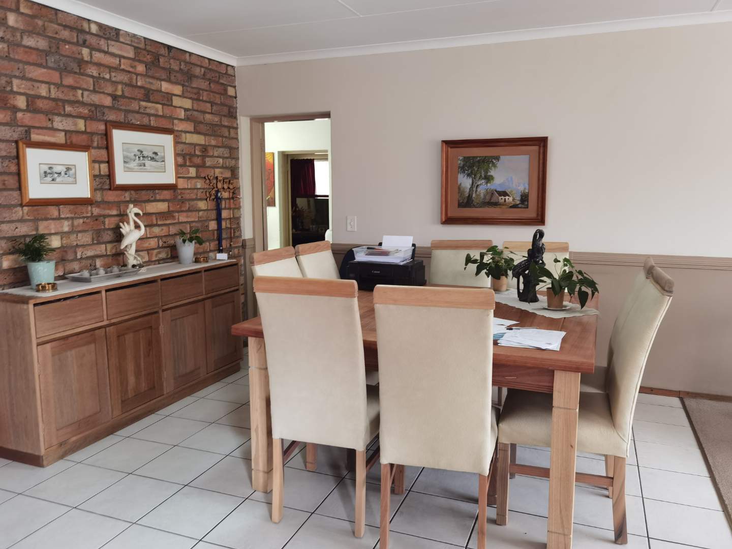 4 Bedroom Property for Sale in Glen Marais Gauteng