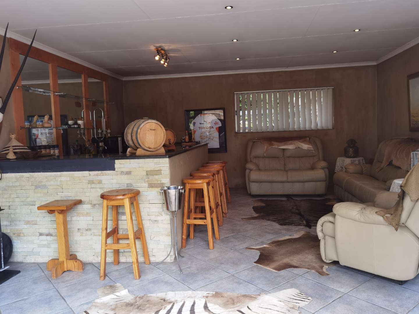 4 Bedroom Property for Sale in Glen Marais Gauteng