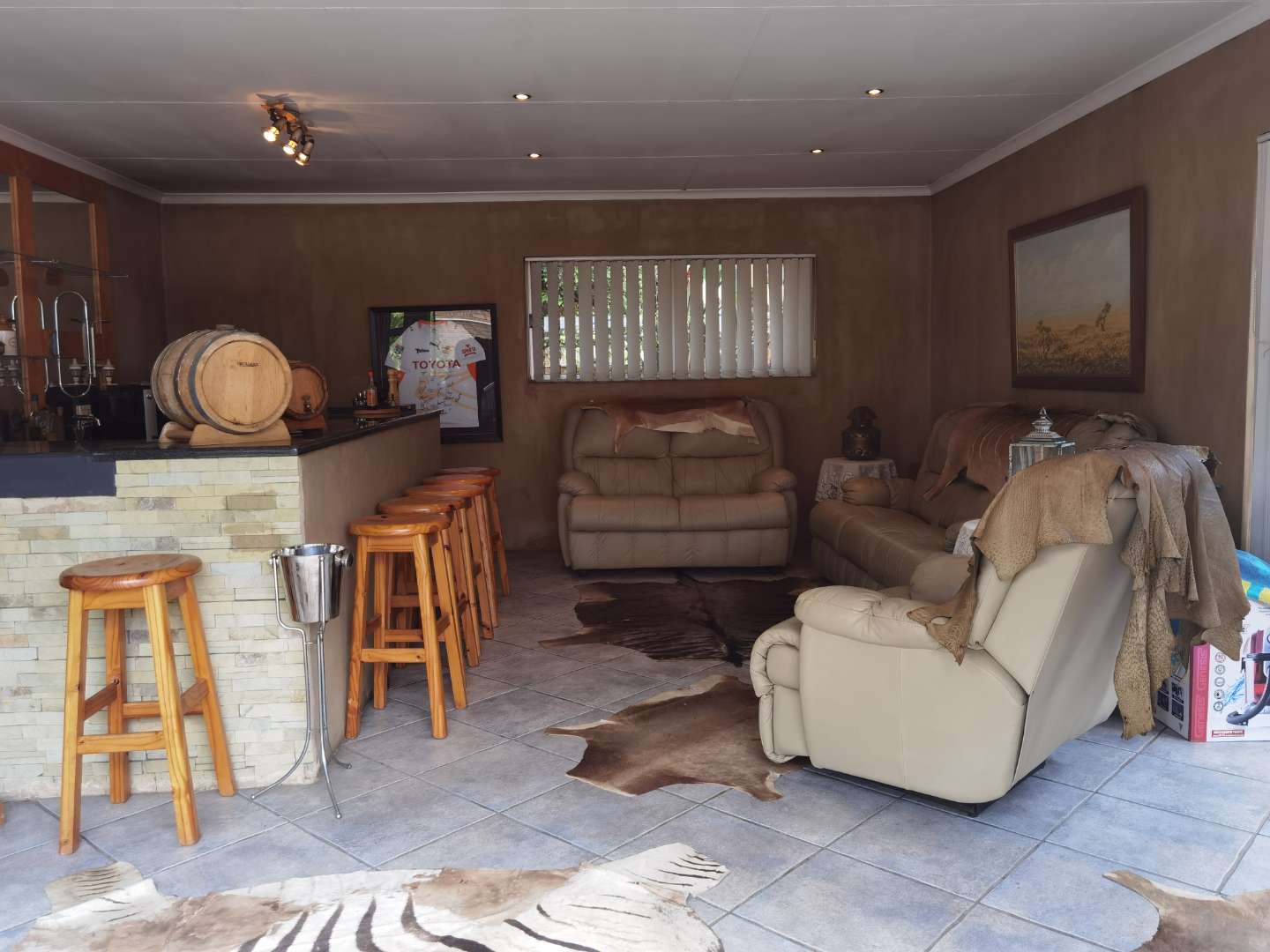 4 Bedroom Property for Sale in Glen Marais Gauteng