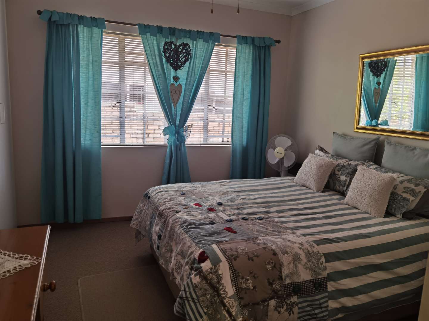 4 Bedroom Property for Sale in Glen Marais Gauteng