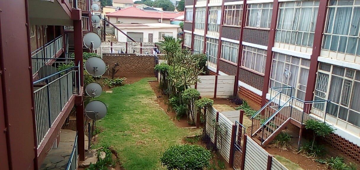 2 Bedroom Property for Sale in Kempton Park Central Gauteng