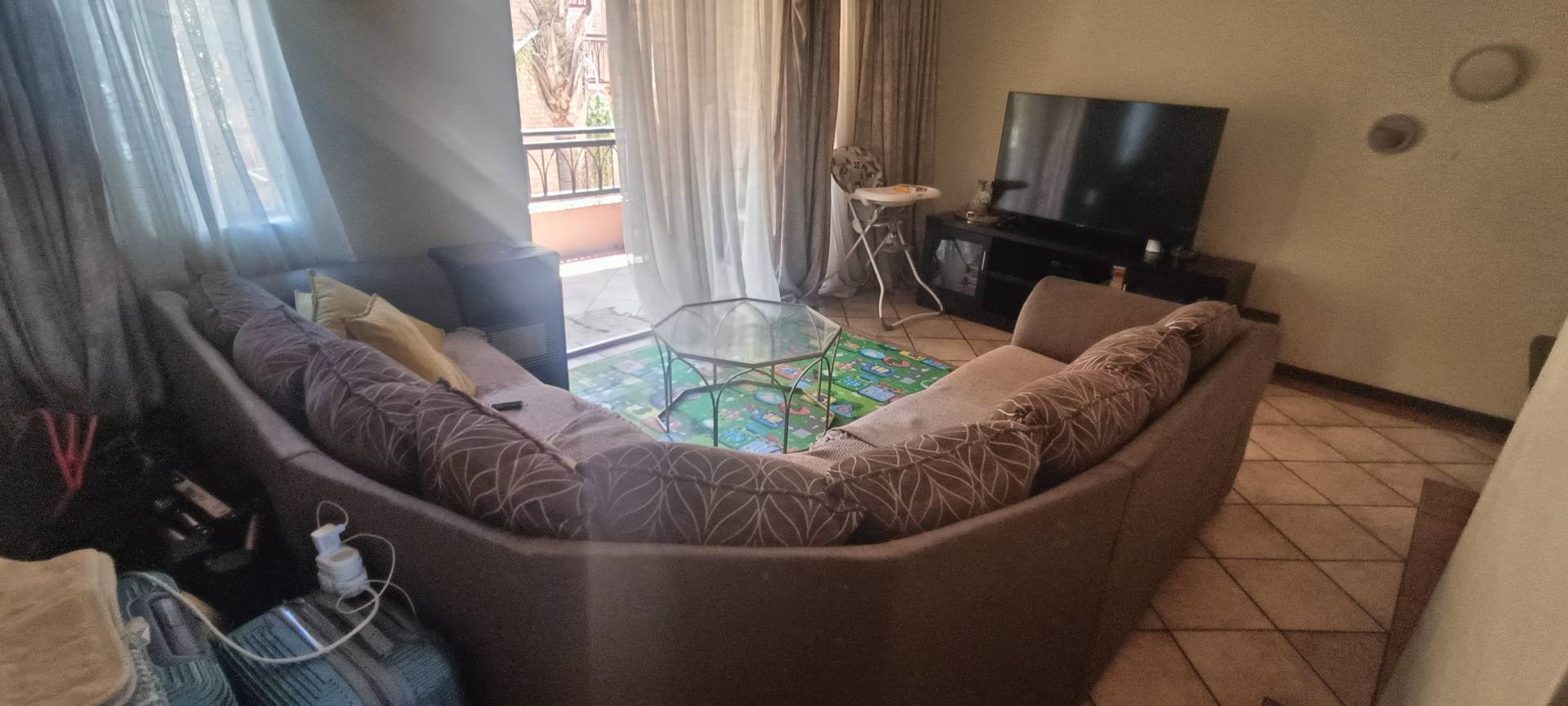 2 Bedroom Property for Sale in Eco Park Gauteng