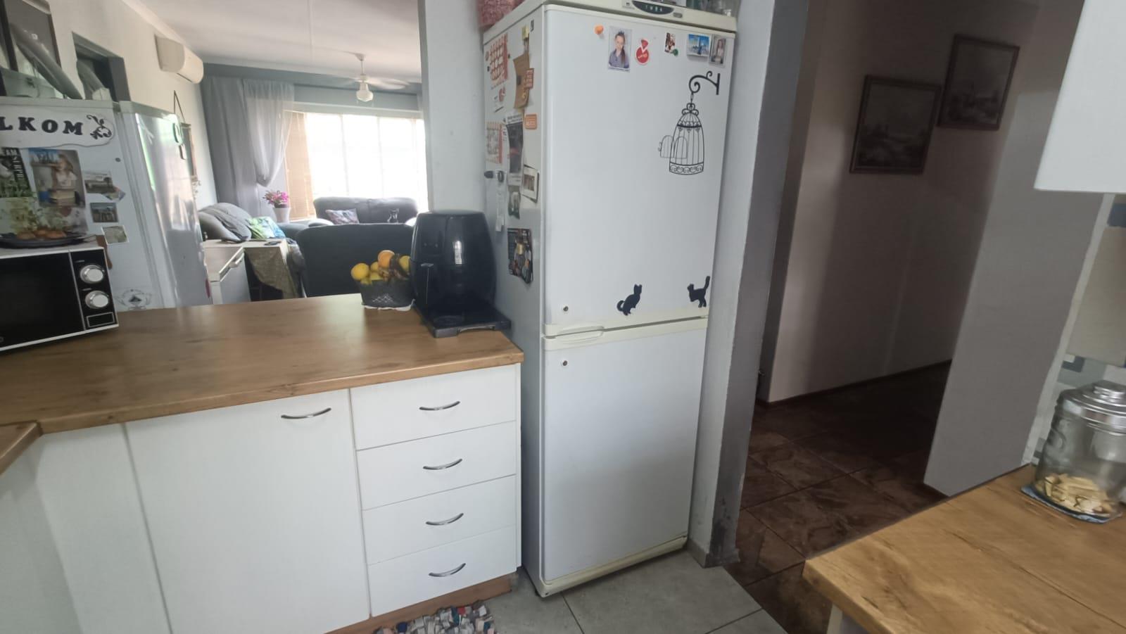 3 Bedroom Property for Sale in Hennopspark Gauteng