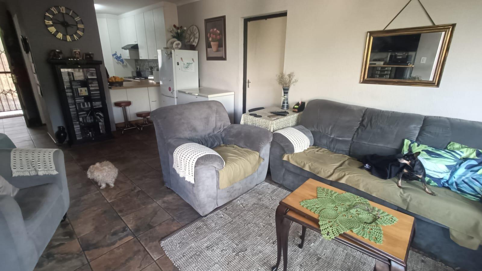 3 Bedroom Property for Sale in Hennopspark Gauteng