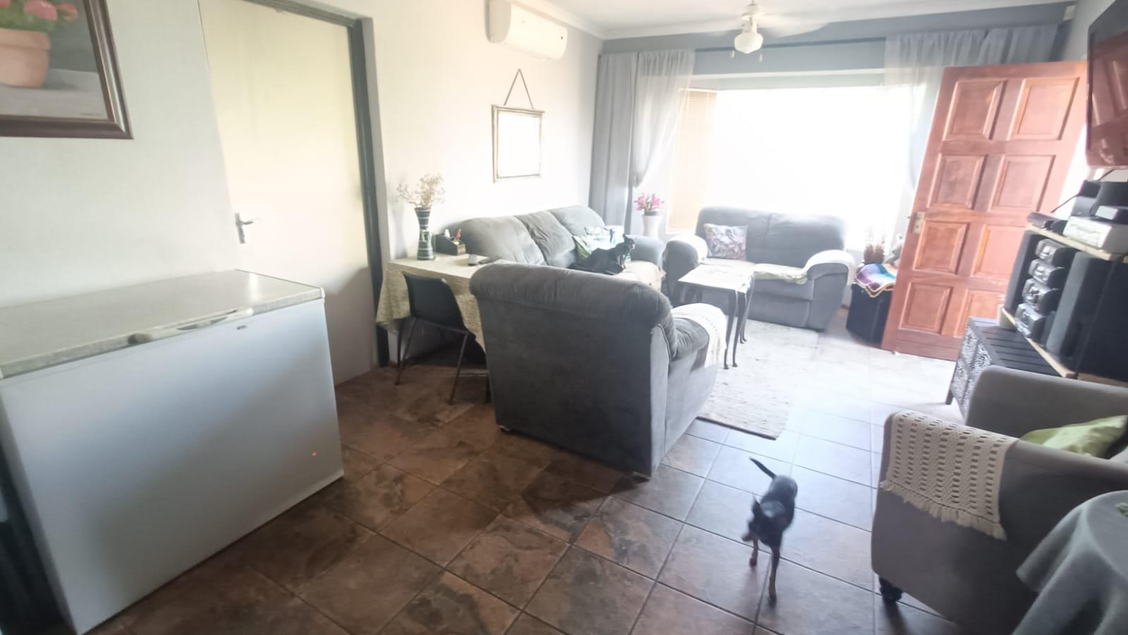 3 Bedroom Property for Sale in Hennopspark Gauteng