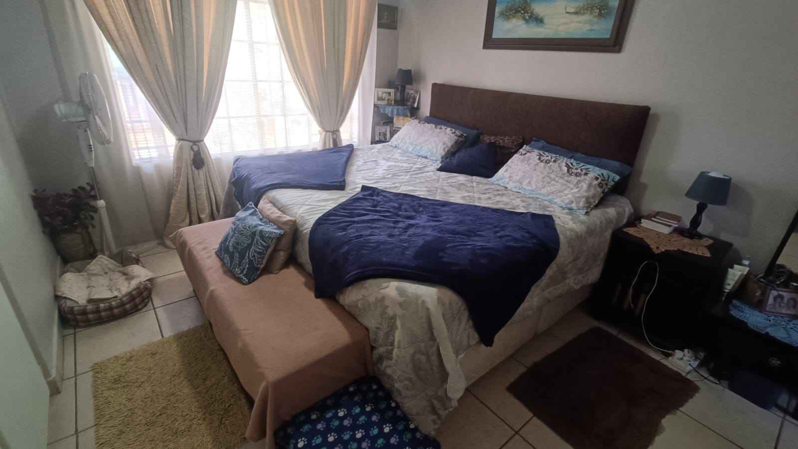 3 Bedroom Property for Sale in Hennopspark Gauteng