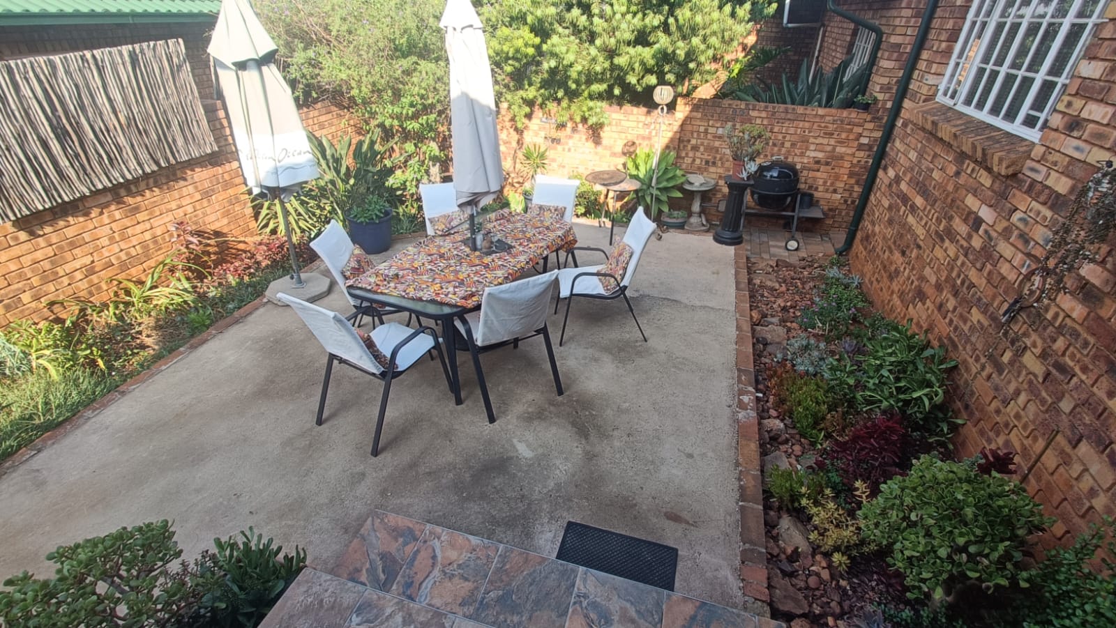 3 Bedroom Property for Sale in Hennopspark Gauteng