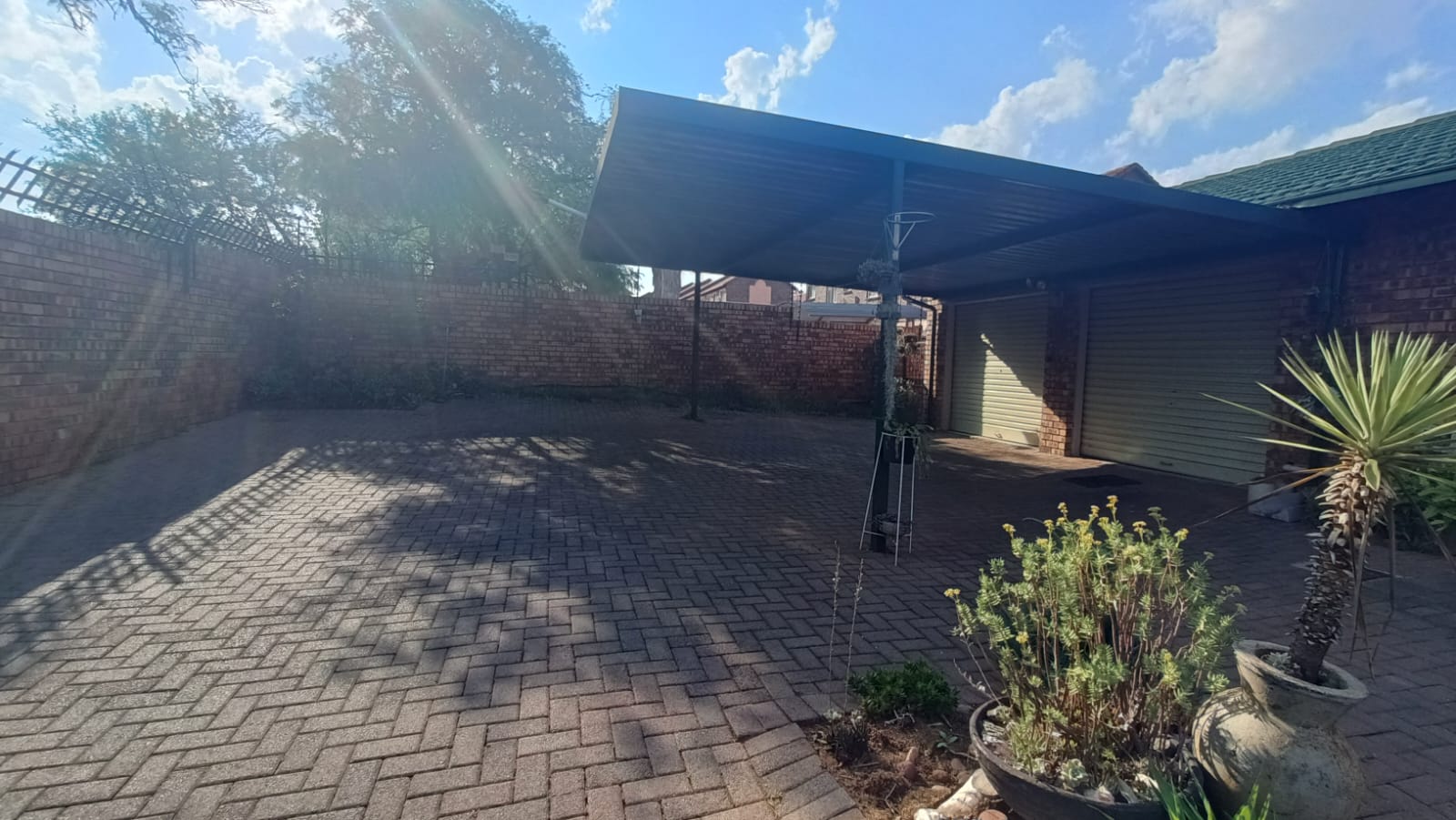 3 Bedroom Property for Sale in Hennopspark Gauteng