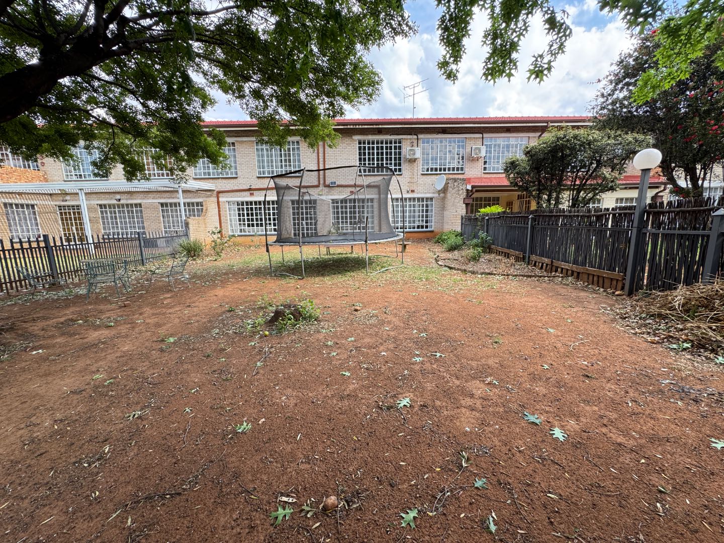 3 Bedroom Property for Sale in Randhart Gauteng