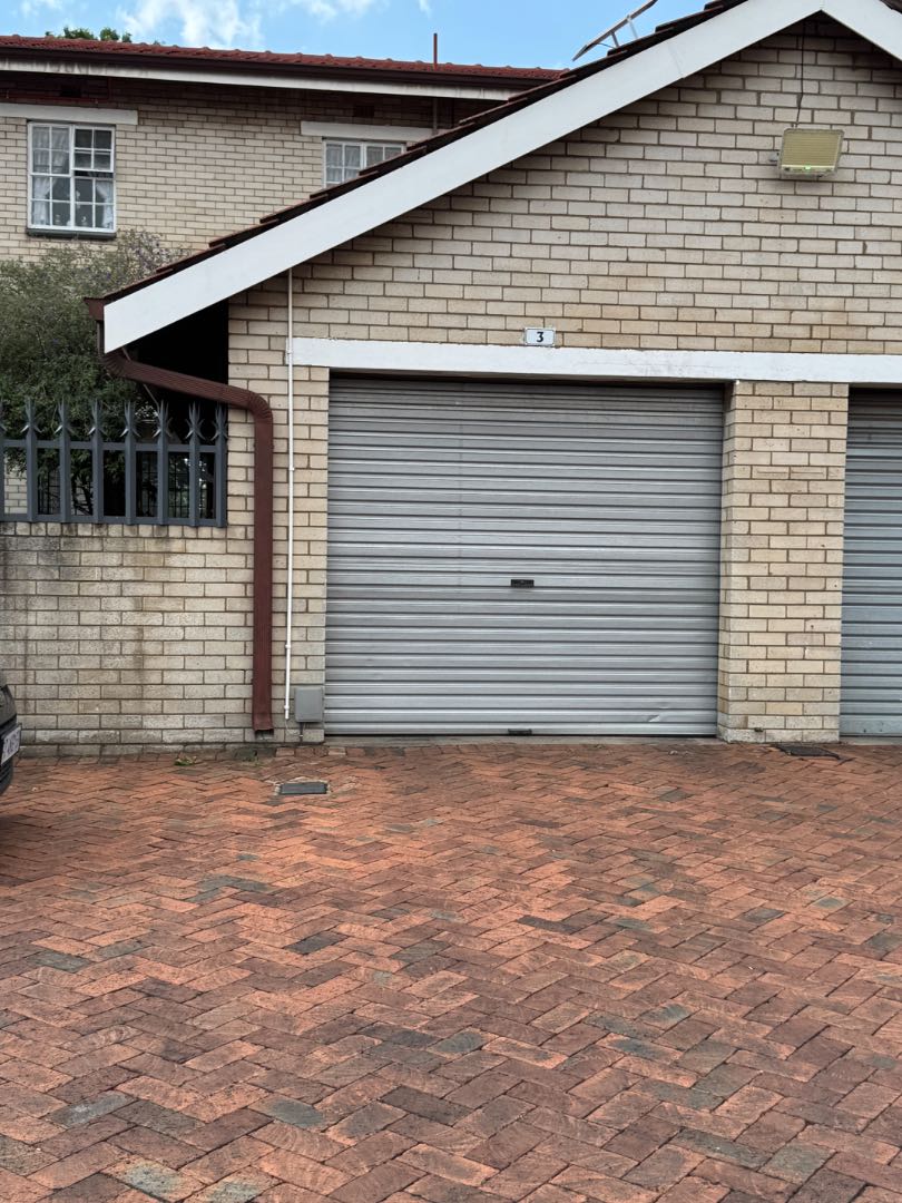 3 Bedroom Property for Sale in Randhart Gauteng