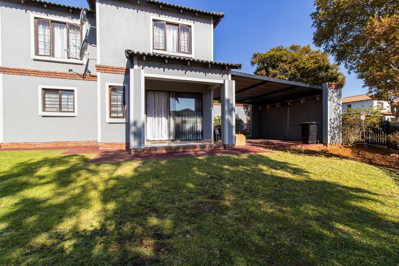 3 Bedroom Property for Sale in Southdowns Gauteng