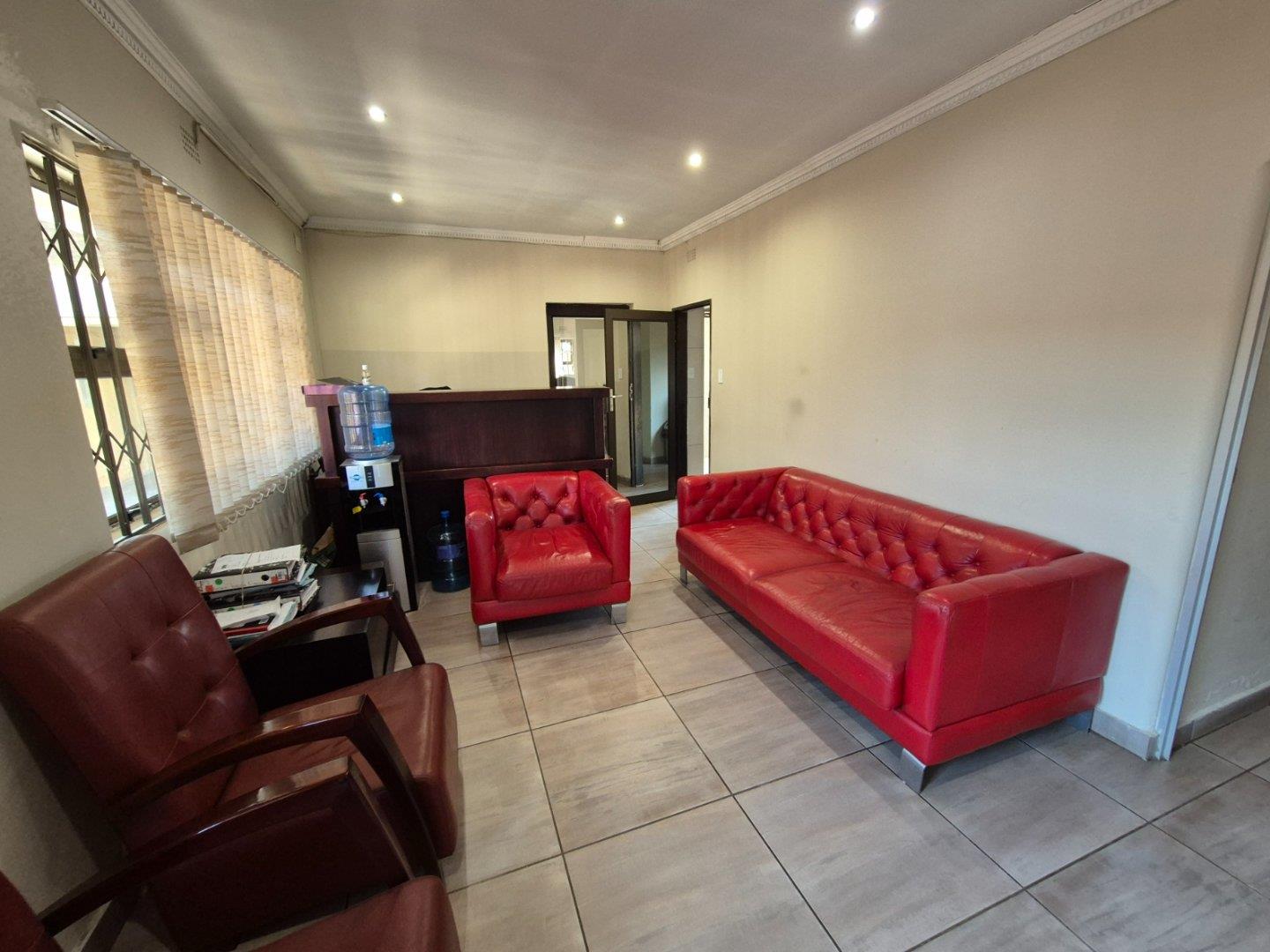 3 Bedroom Property for Sale in New Redruth Gauteng