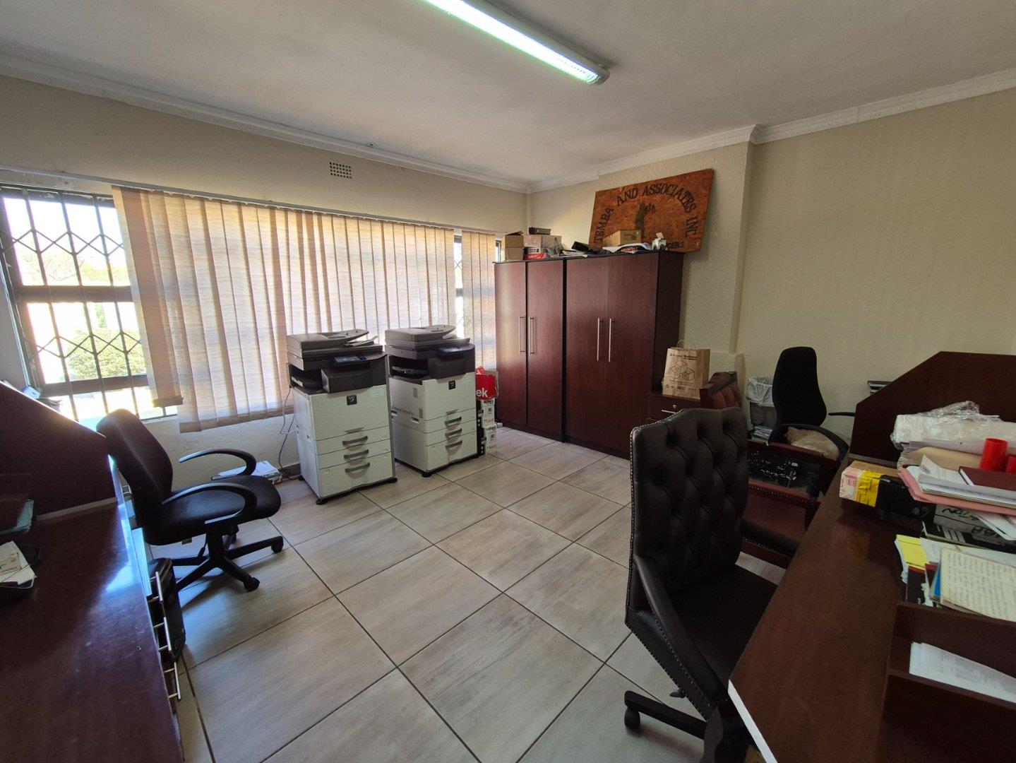 3 Bedroom Property for Sale in New Redruth Gauteng