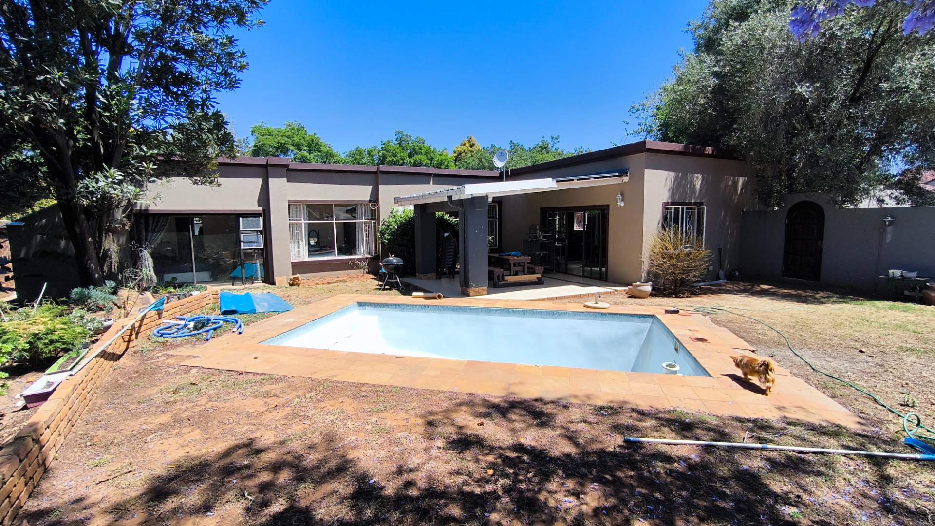 4 Bedroom Property for Sale in Brackenhurst Gauteng