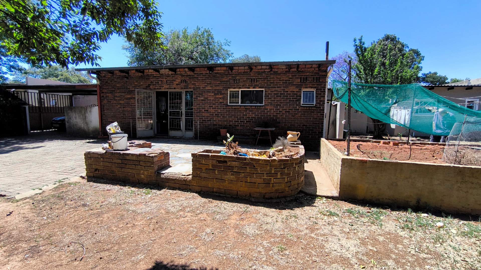 4 Bedroom Property for Sale in Brackenhurst Gauteng