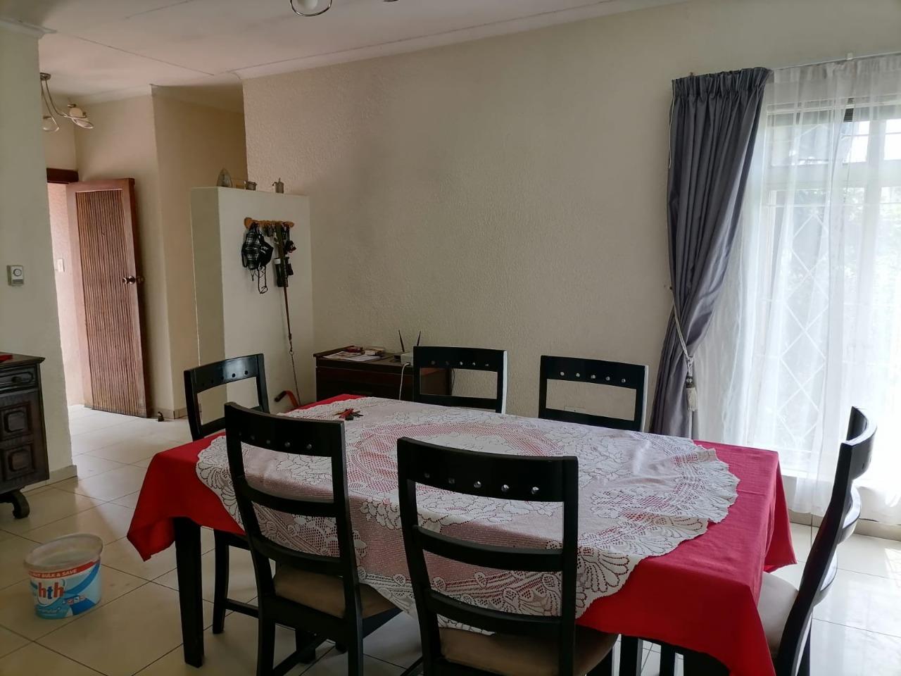 To Let 3 Bedroom Property for Rent in Brackenhurst Gauteng