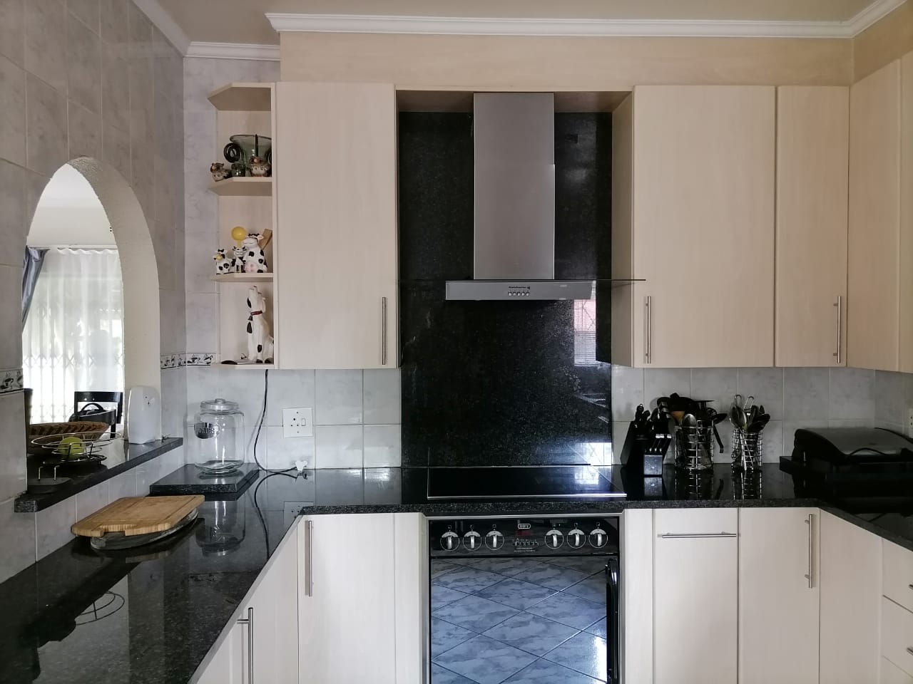 To Let 3 Bedroom Property for Rent in Brackenhurst Gauteng