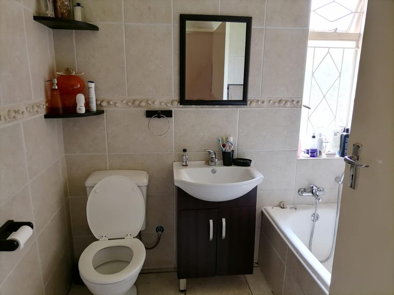 To Let 3 Bedroom Property for Rent in Brackenhurst Gauteng