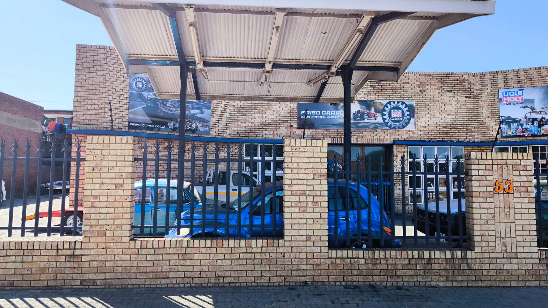 Commercial Property for Sale in Alberton North Gauteng