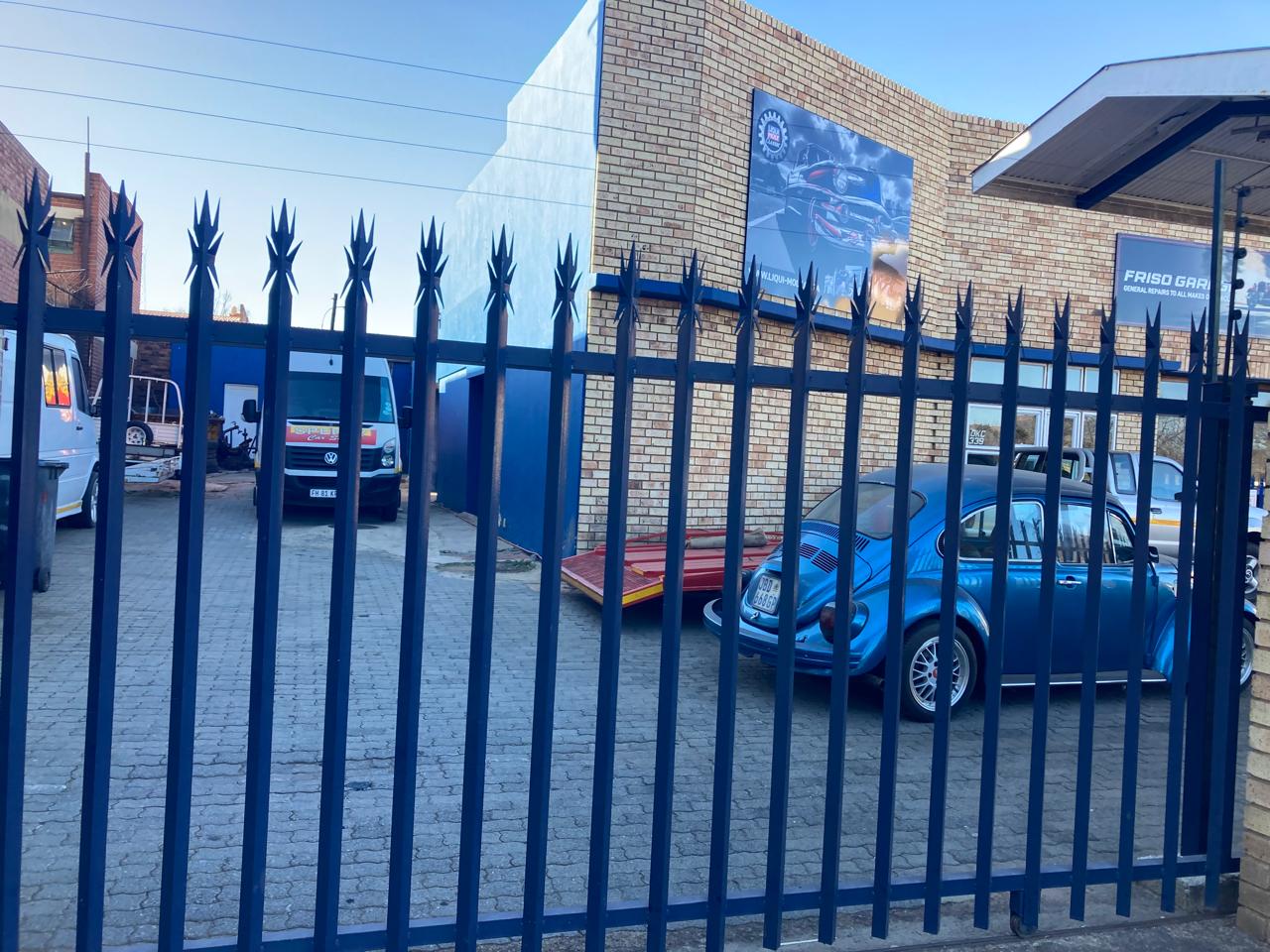 Commercial Property for Sale in Alberton North Gauteng