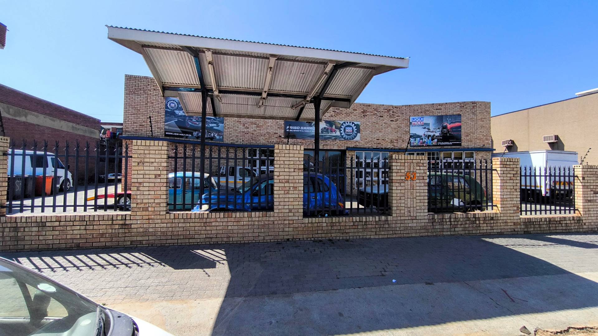 Commercial Property for Sale in Alberton North Gauteng