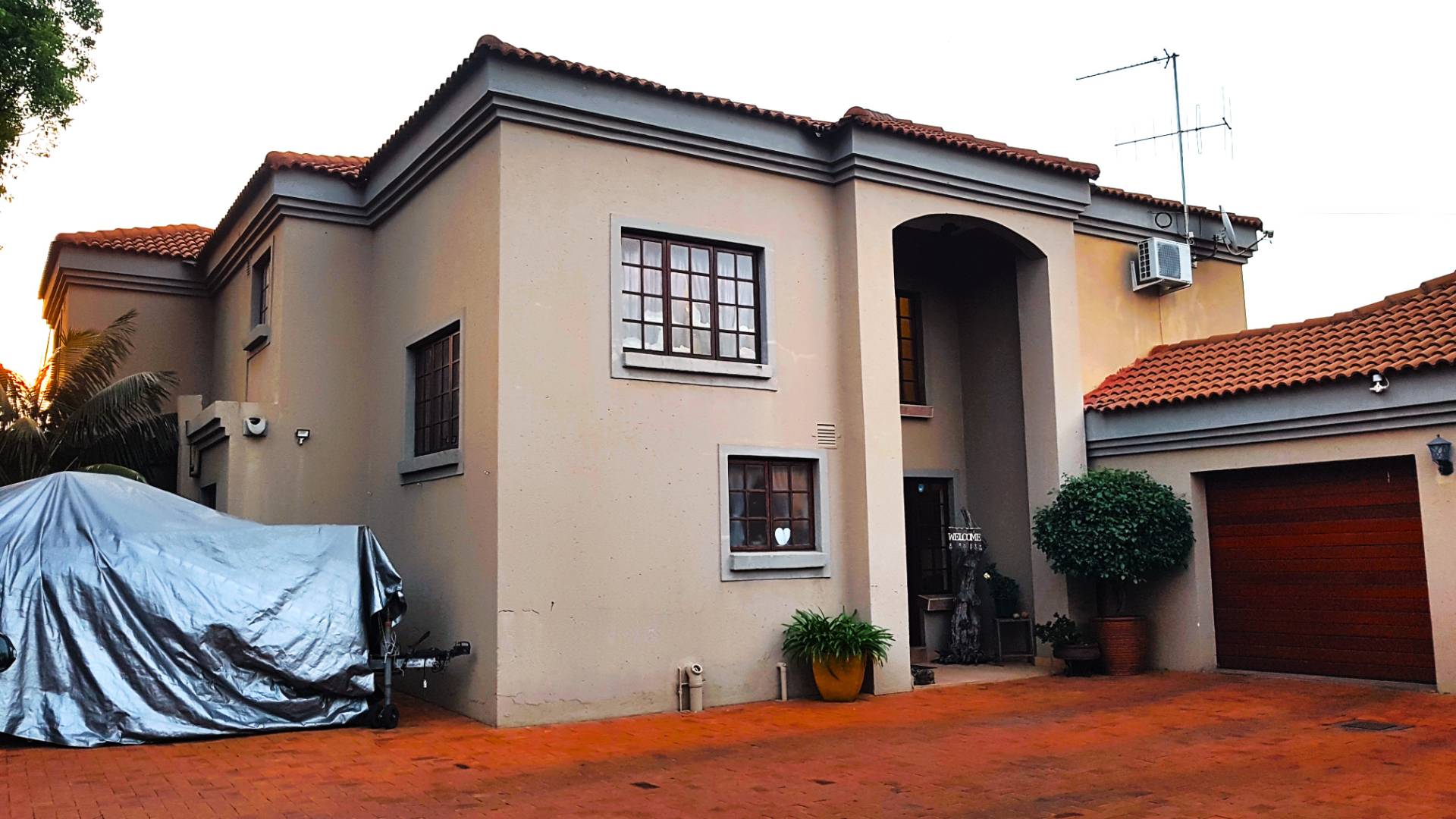 3 Bedroom Property for Sale in Montana Tuine Gauteng