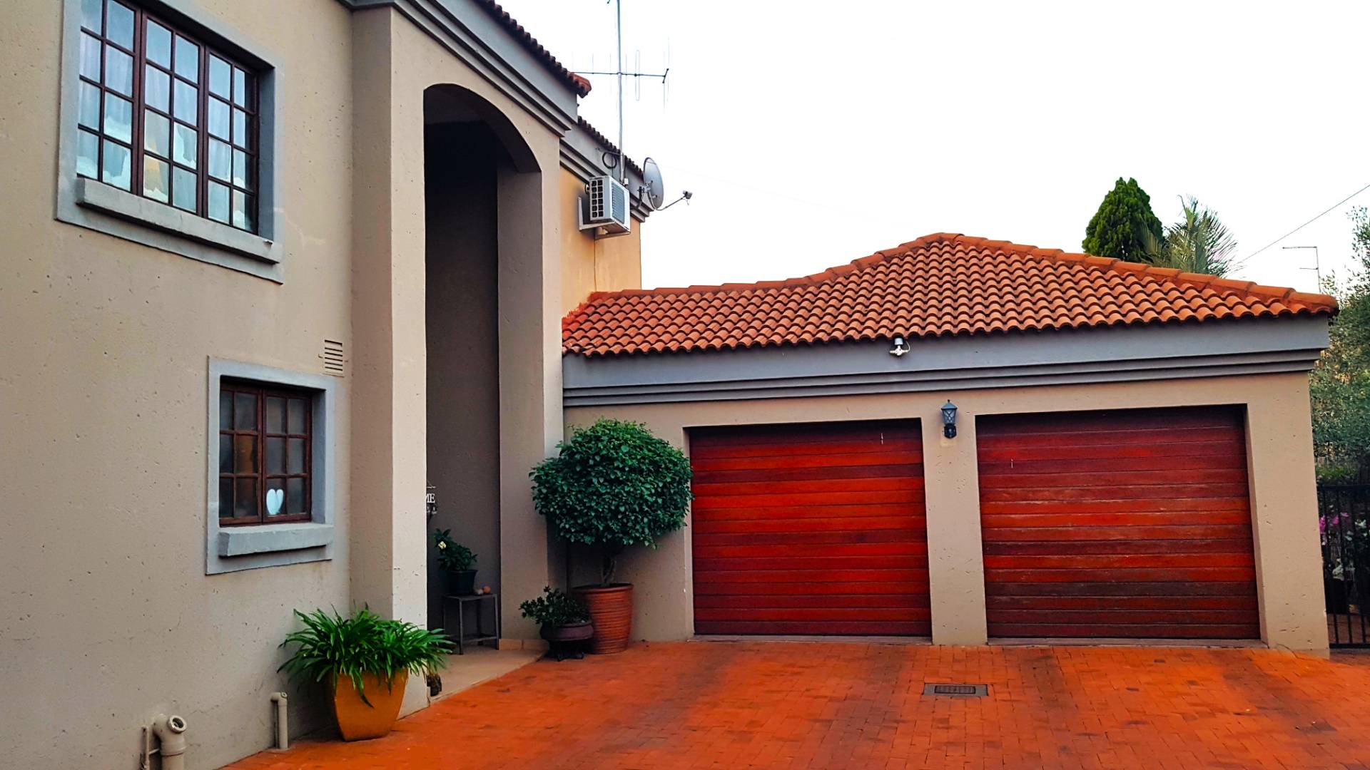 3 Bedroom Property for Sale in Montana Tuine Gauteng