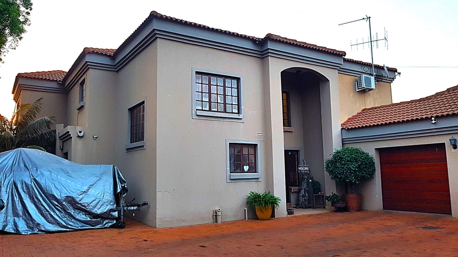 3 Bedroom Property for Sale in Montana Tuine Gauteng