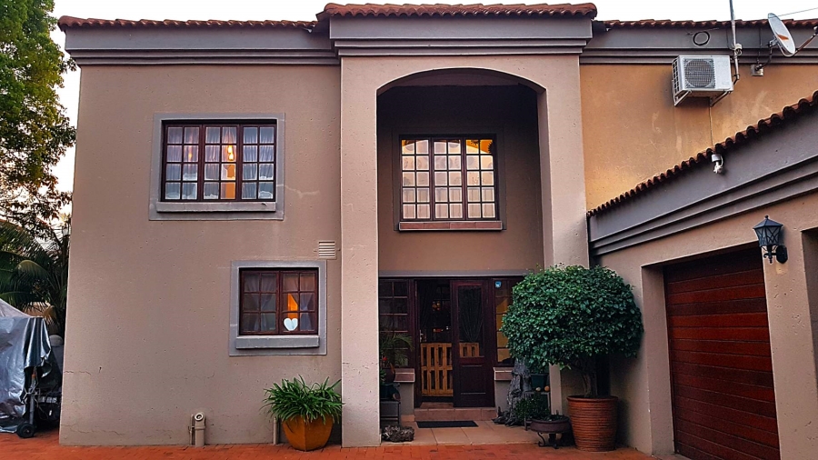 3 Bedroom Property for Sale in Montana Gauteng