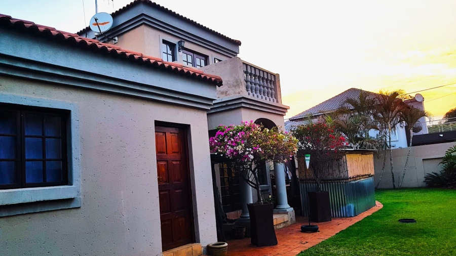 3 Bedroom Property for Sale in Montana Tuine Gauteng