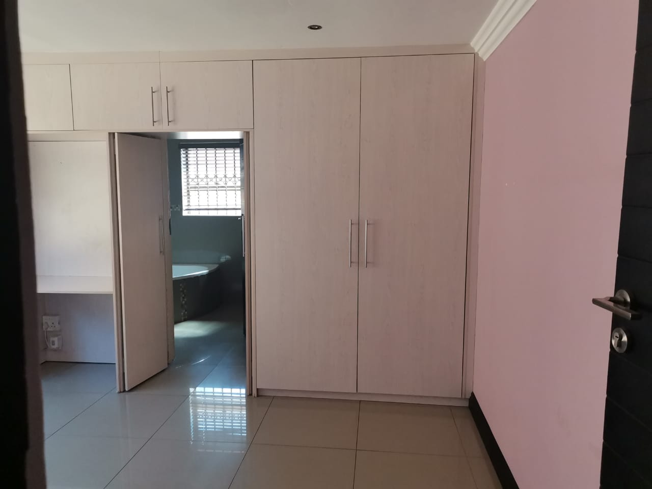 To Let 4 Bedroom Property for Rent in Atteridgeville Gauteng