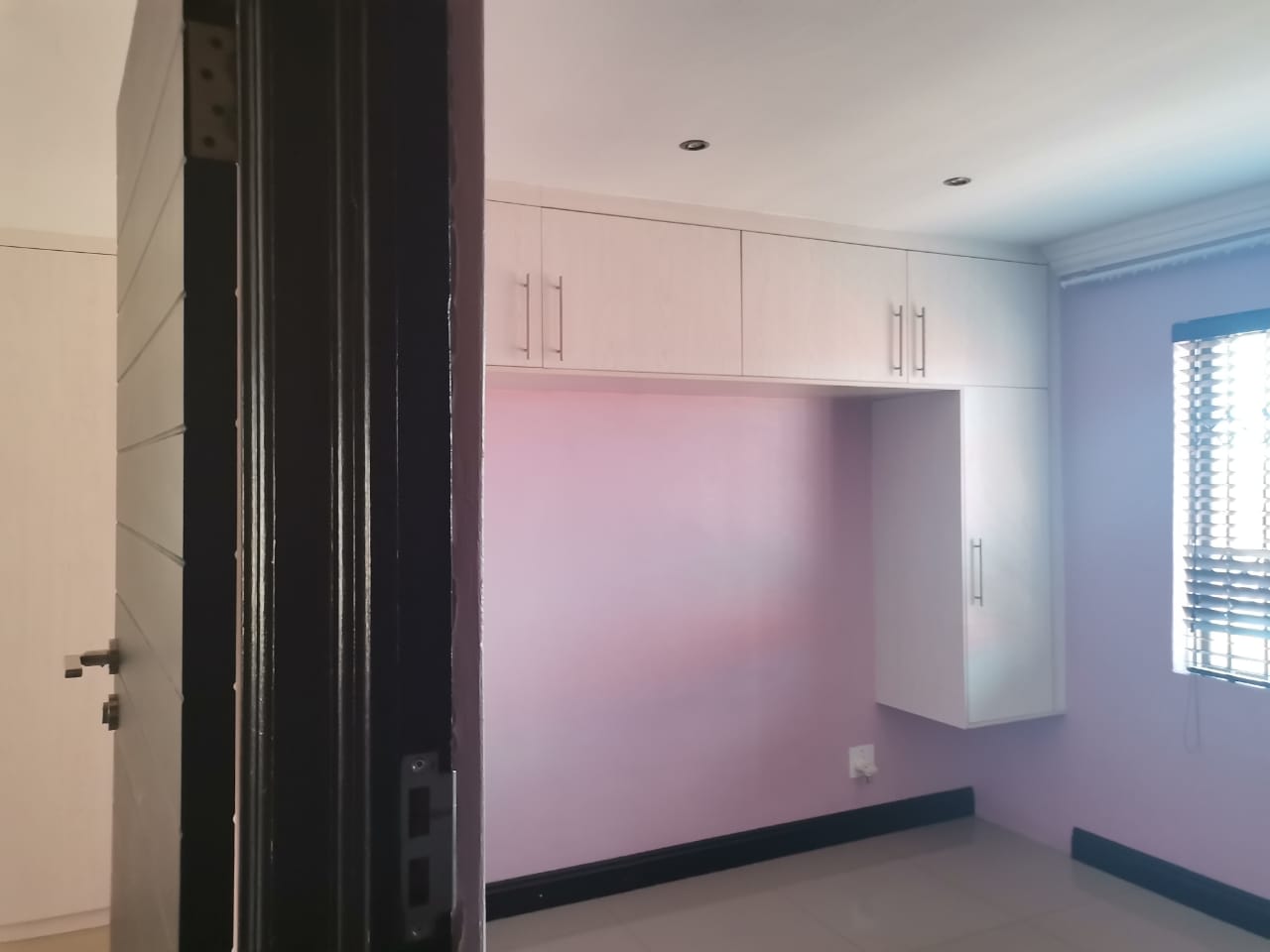 To Let 4 Bedroom Property for Rent in Atteridgeville Gauteng