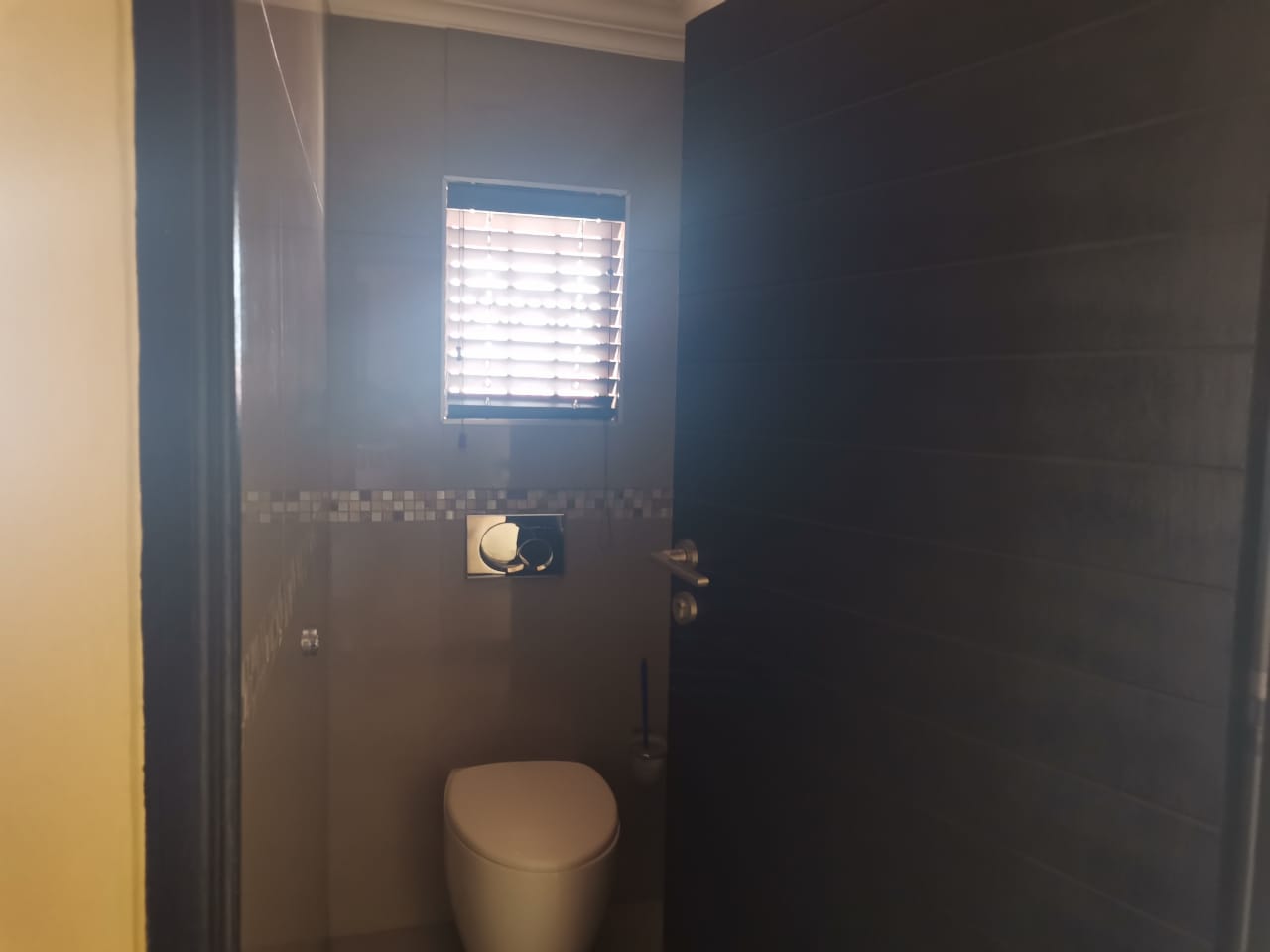 To Let 4 Bedroom Property for Rent in Atteridgeville Gauteng