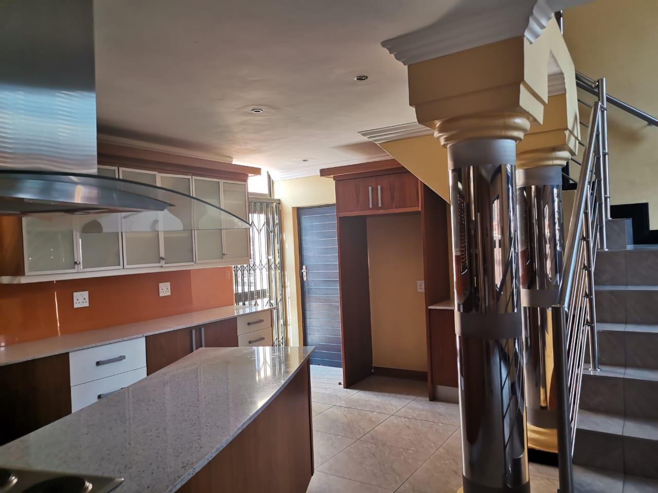 To Let 4 Bedroom Property for Rent in Atteridgeville Gauteng