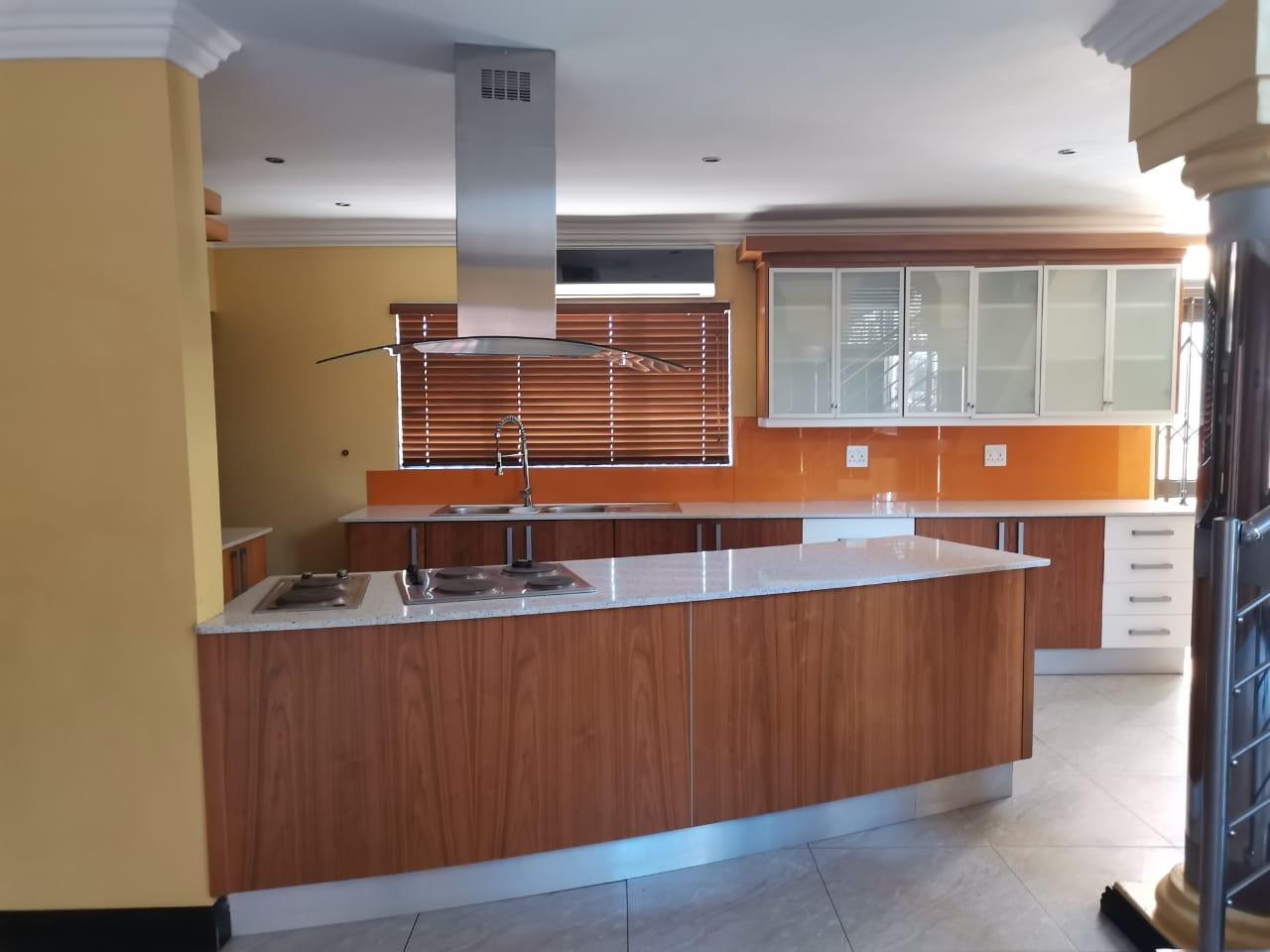 To Let 4 Bedroom Property for Rent in Atteridgeville Gauteng