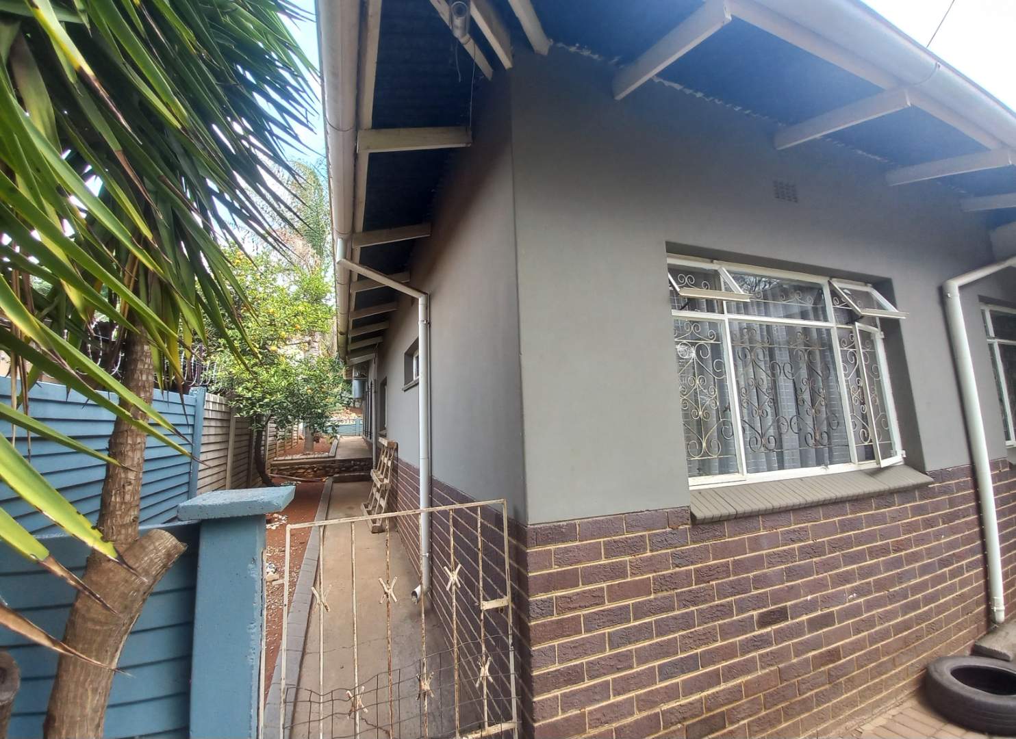 4 Bedroom Property for Sale in Claremont Gauteng