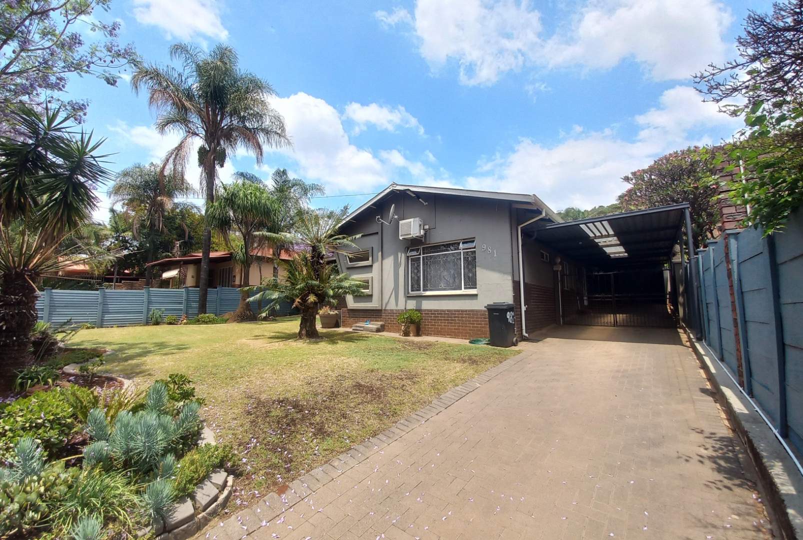 4 Bedroom Property for Sale in Claremont Gauteng