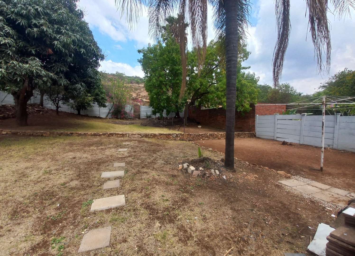 4 Bedroom Property for Sale in Claremont Gauteng