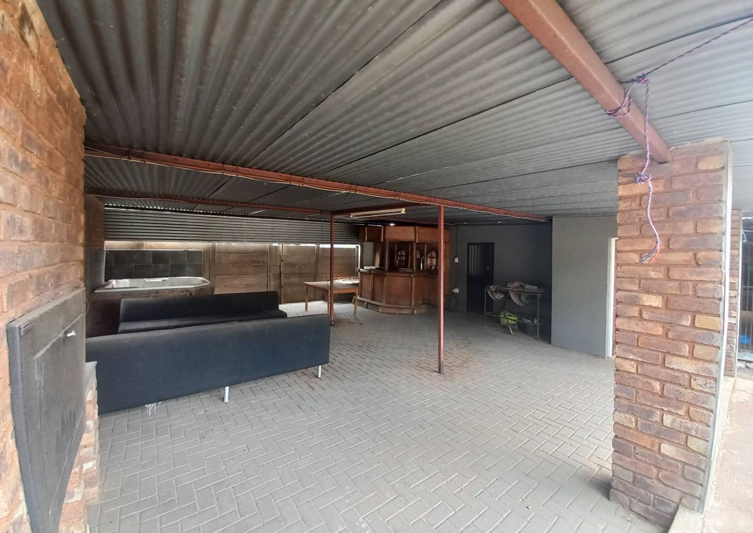 4 Bedroom Property for Sale in Claremont Gauteng