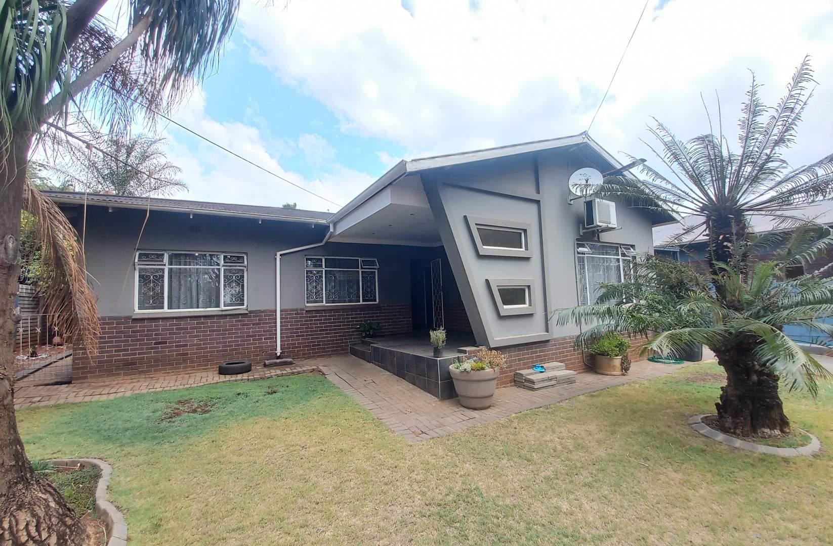 4 Bedroom Property for Sale in Claremont Gauteng