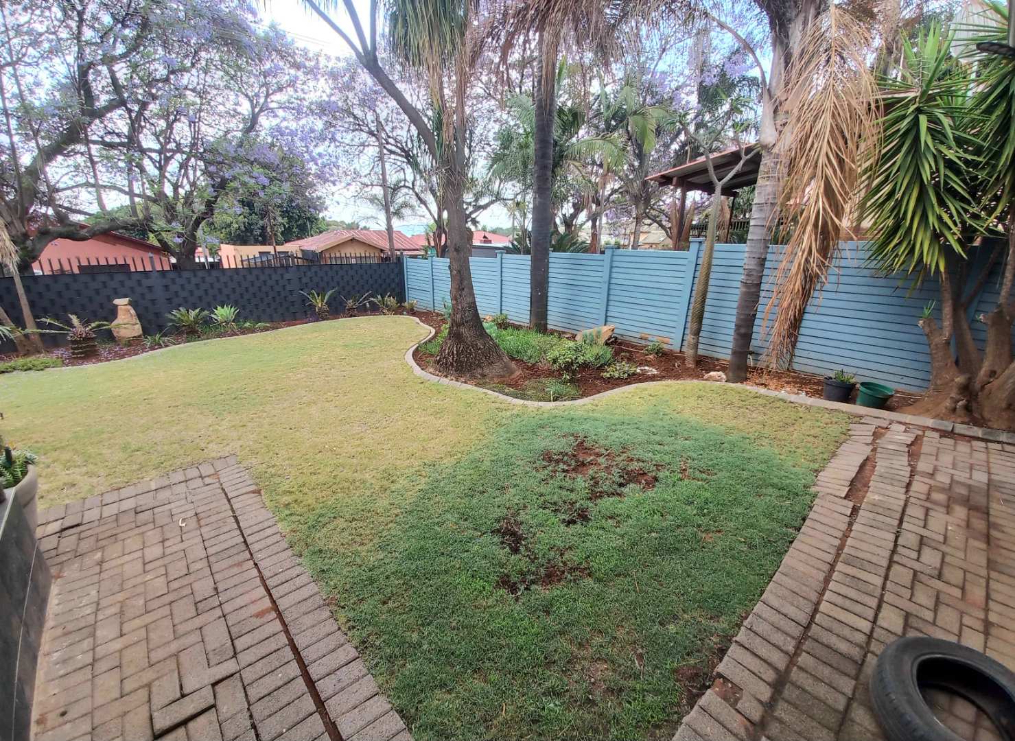 4 Bedroom Property for Sale in Claremont Gauteng