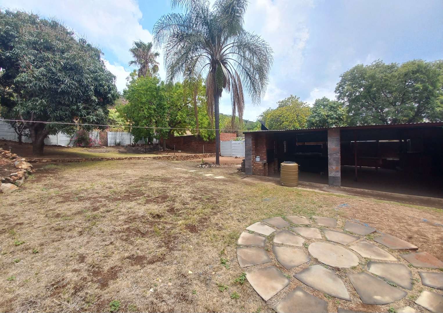 4 Bedroom Property for Sale in Claremont Gauteng