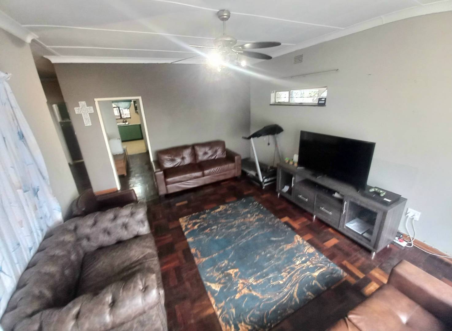 4 Bedroom Property for Sale in Claremont Gauteng