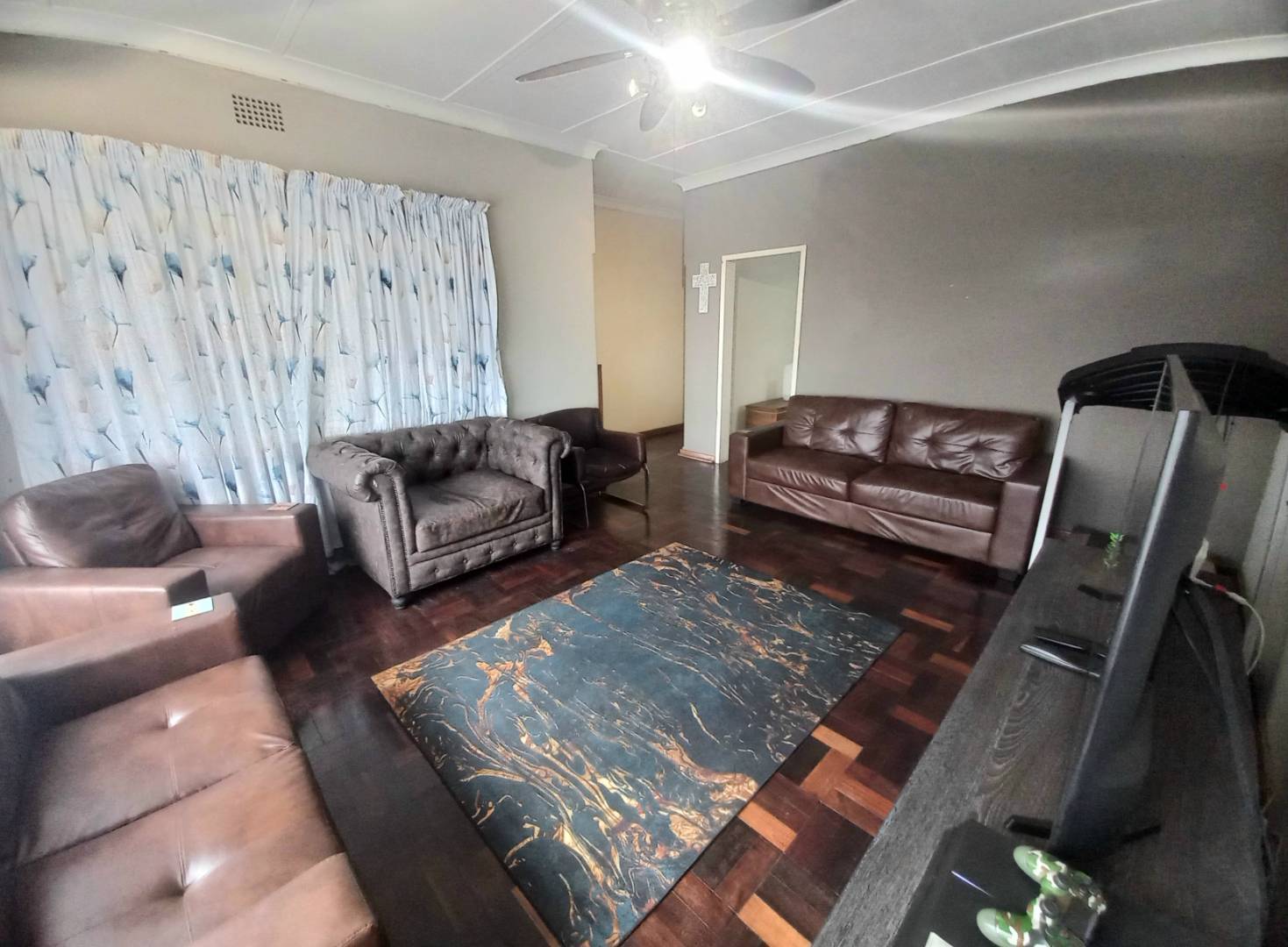 4 Bedroom Property for Sale in Claremont Gauteng