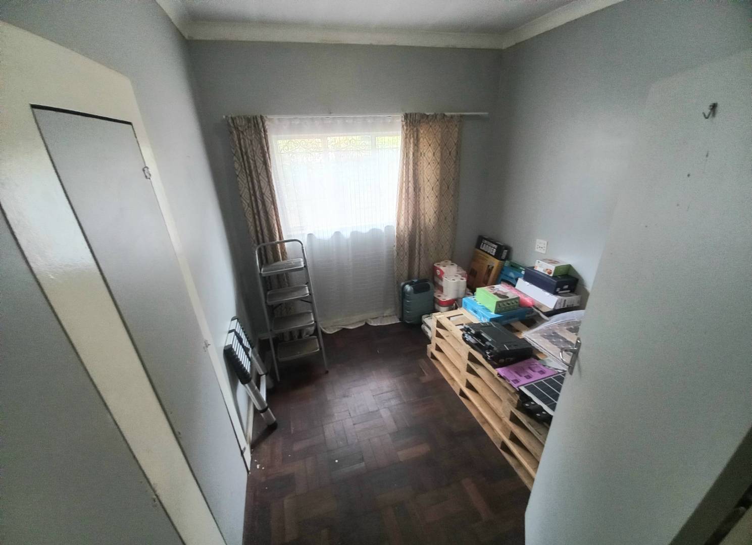 4 Bedroom Property for Sale in Claremont Gauteng