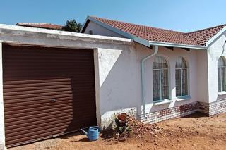 3 Bedroom Property for Sale in Mabopane Gauteng