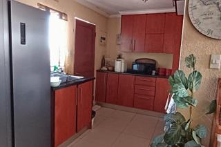 3 Bedroom Property for Sale in Mabopane Gauteng