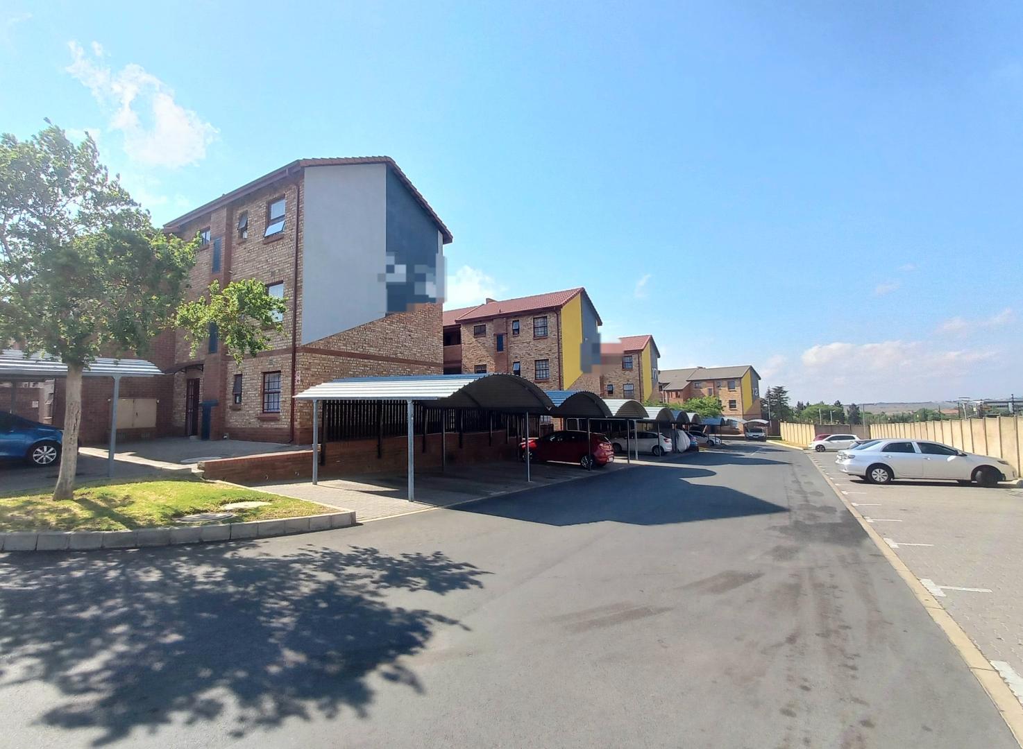 2 Bedroom Property for Sale in Midrand Gauteng