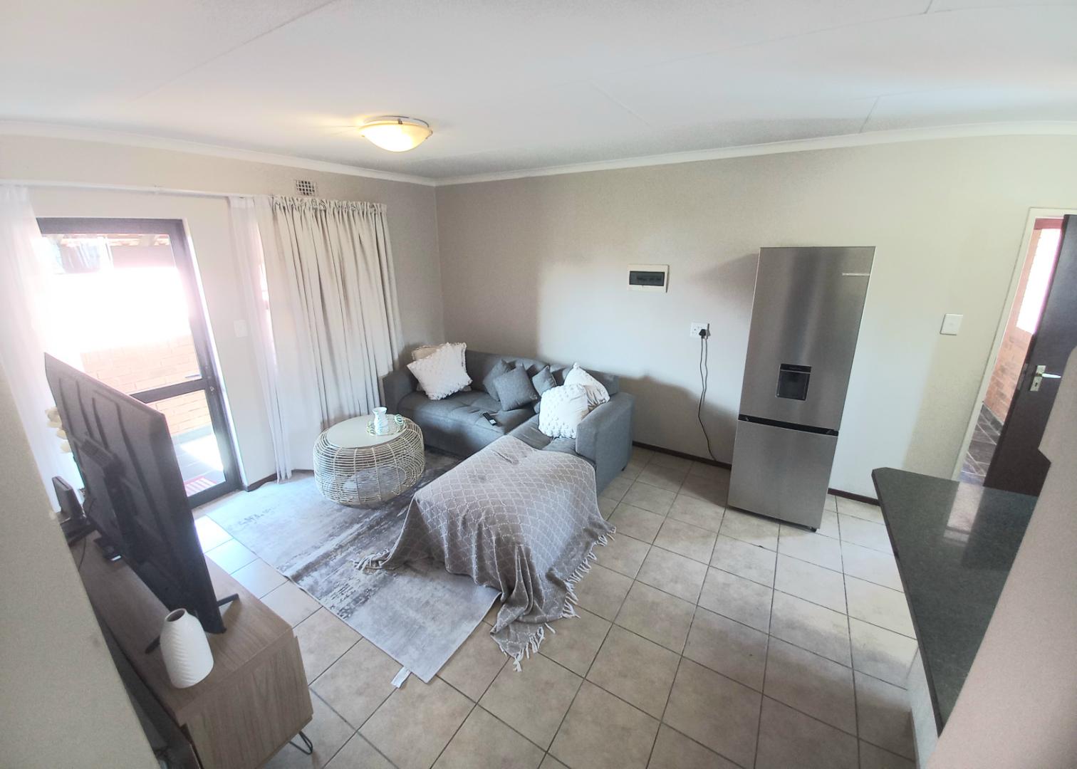 2 Bedroom Property for Sale in Midrand Gauteng