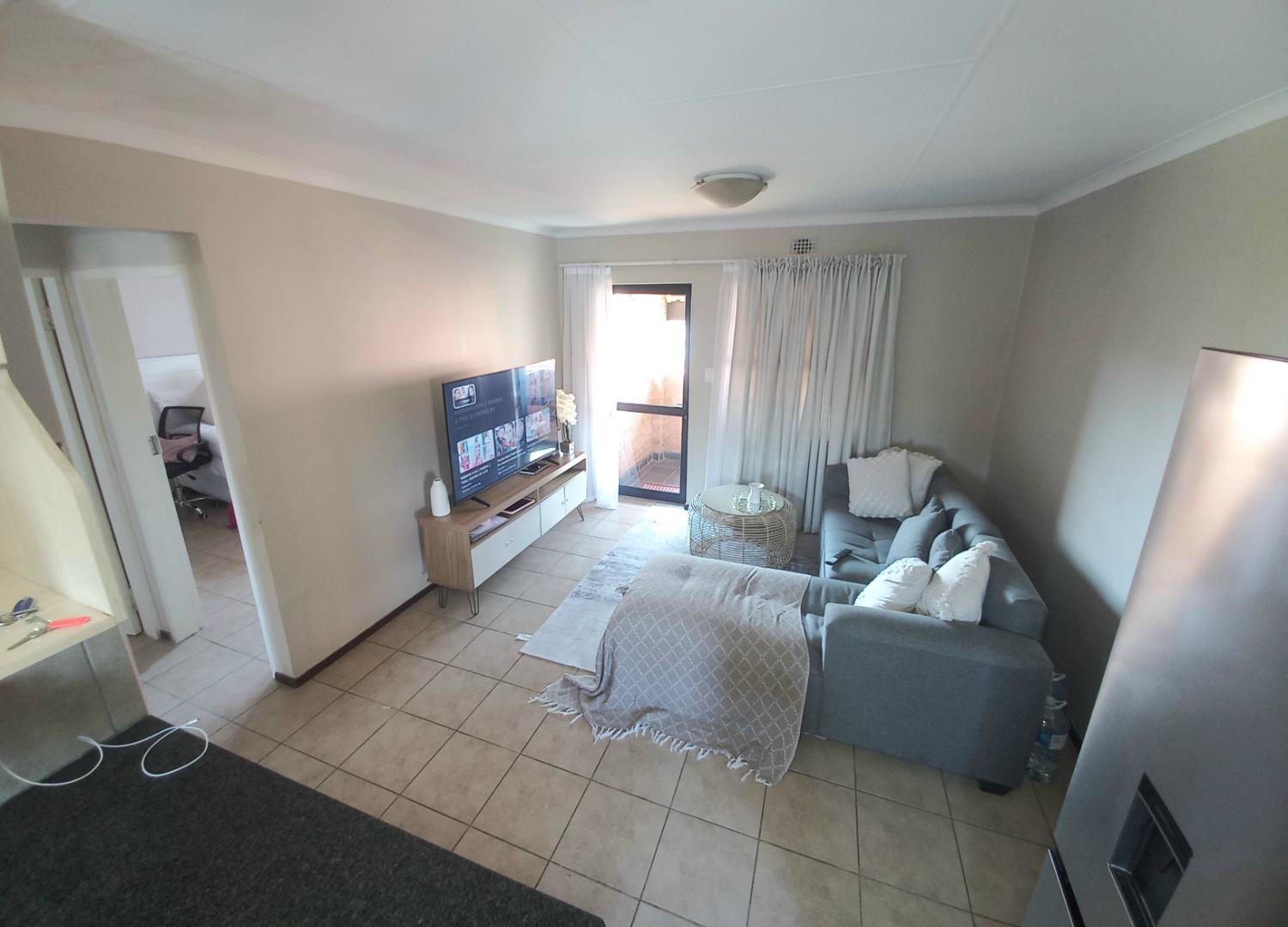 2 Bedroom Property for Sale in Midrand Gauteng